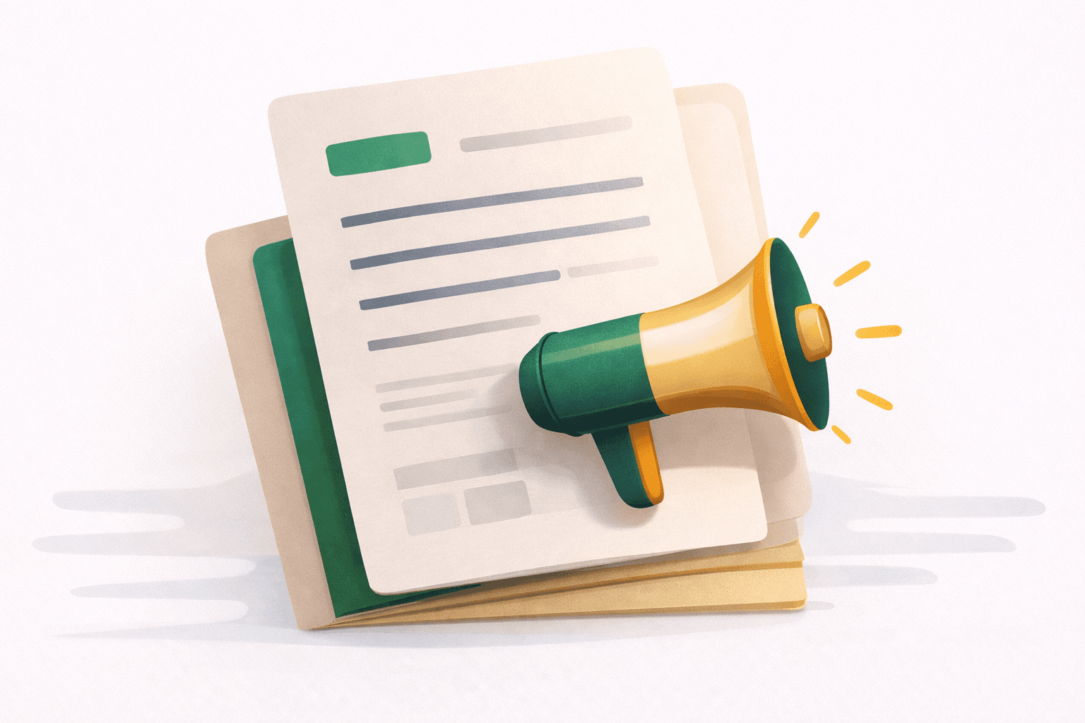 Public Notices & Reports