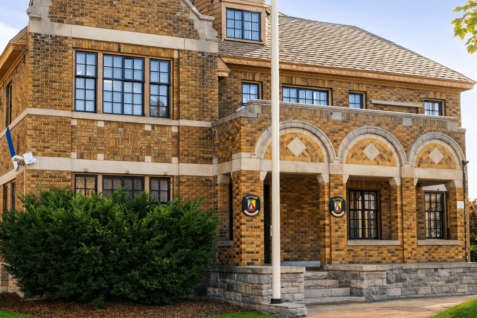 Contact the High Commission