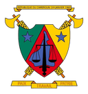 Cameroon High Commission logo