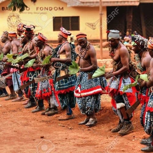 Cameroon the heart beat of Central Africa